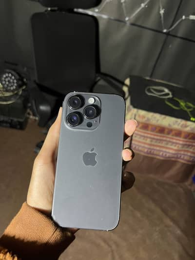 IPhone 14 Pro Non PTA