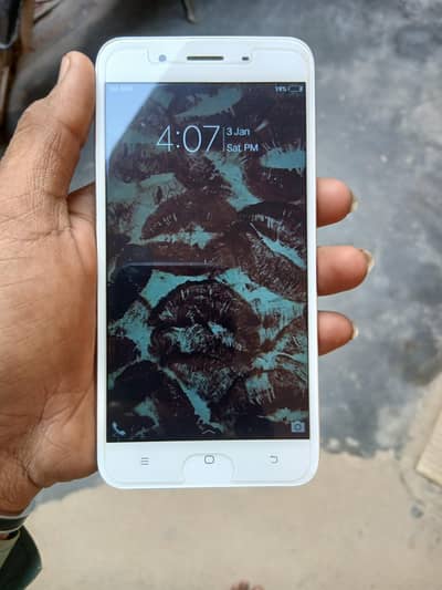 vivo y66 sale 10x10 condition