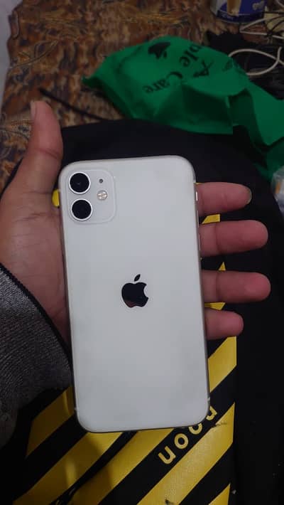 iPhone 11 PTA Approved