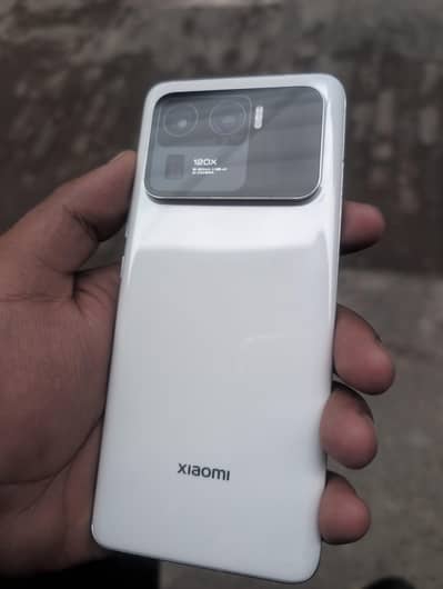 Mi 11 Ultra