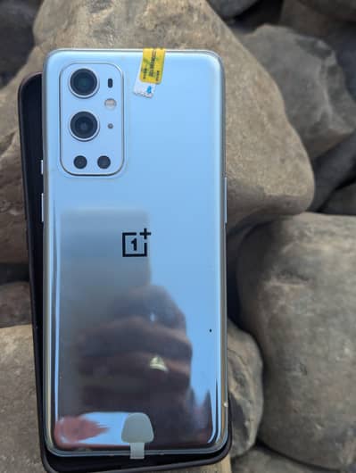 one plus 9 pro in good condition