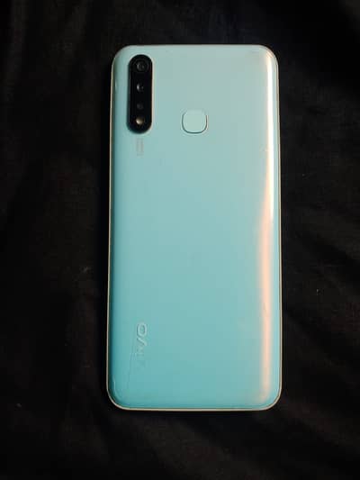 Vivo Y19