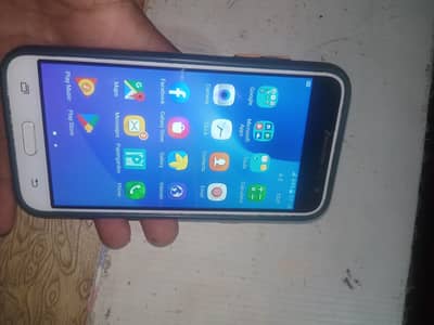 Samsung j3 pta approved