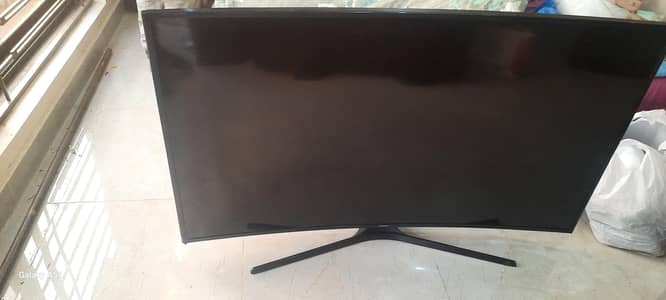 samsung curve Led 55 inch