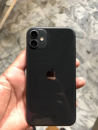 iphone 11 non pta 64 GB