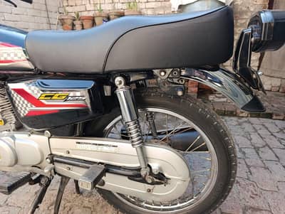honda125 24 model