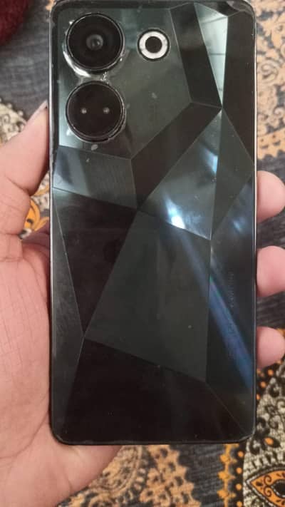 srf mobile or box hai