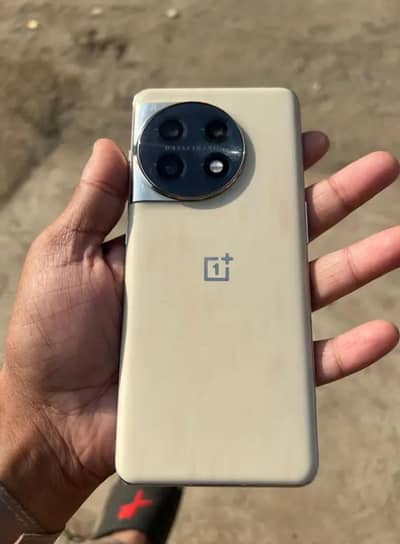 OnePlus 11 special edition