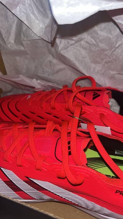 adidas predators leagie turf boots