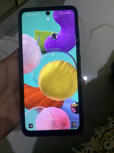 Samsung A51 non pta