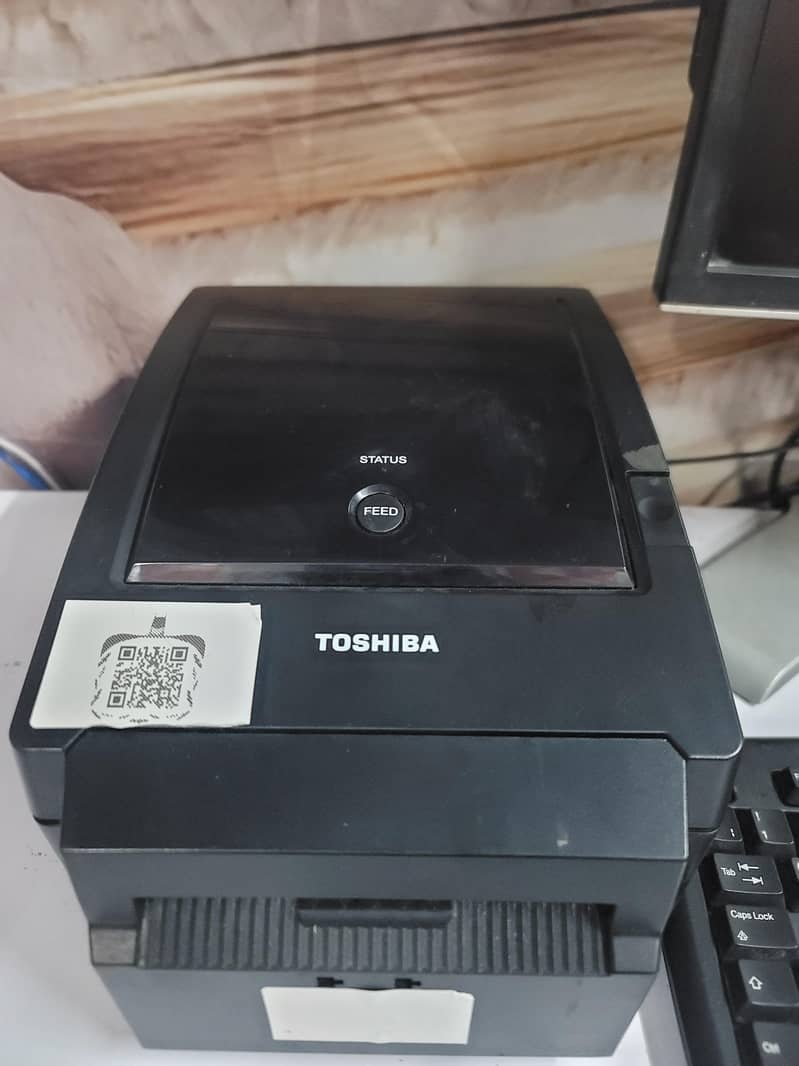 lable printer printer sasta printer new branded printer 0