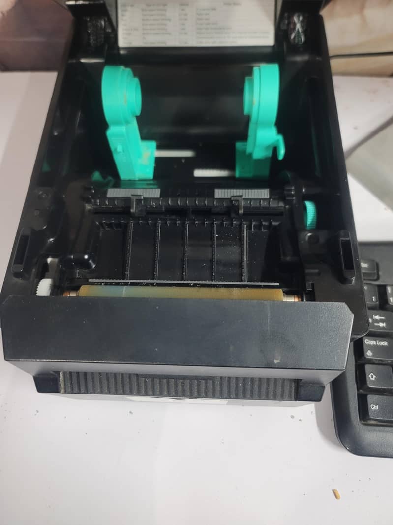 lable printer printer sasta printer new branded printer 2