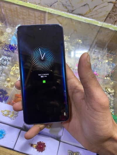 REDMI NOTE 10S PTA APPROVED EXCANGE POSSIBALE