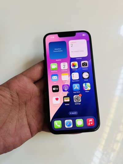 Iphone 13 Brand New Phone