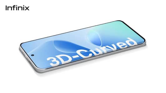 Infinix Hot 60 Pro Plus