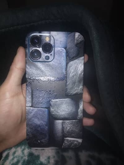 Iphone 12 pro max 128