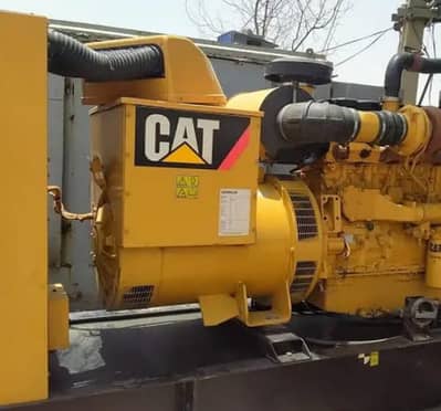 Diesel And Gas Generators For Sale