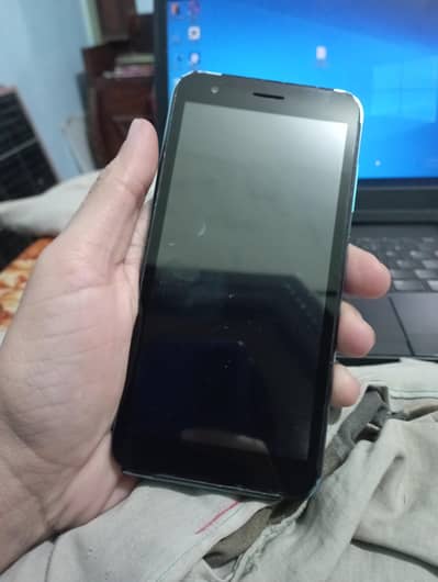 Itel A27 (P17 Pro 4G) with box