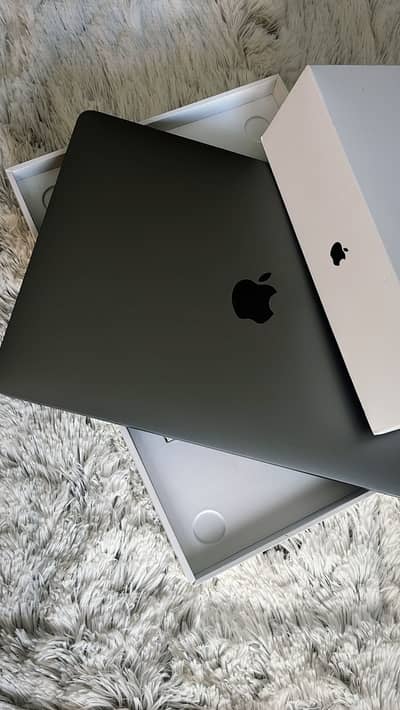 Apple MacBook Pro M3 Chip-Excellent Condition