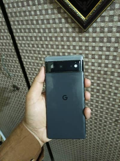 Pixel 6 | Both sims are working | Best Condition