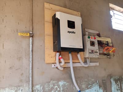 3 kwa used inverter