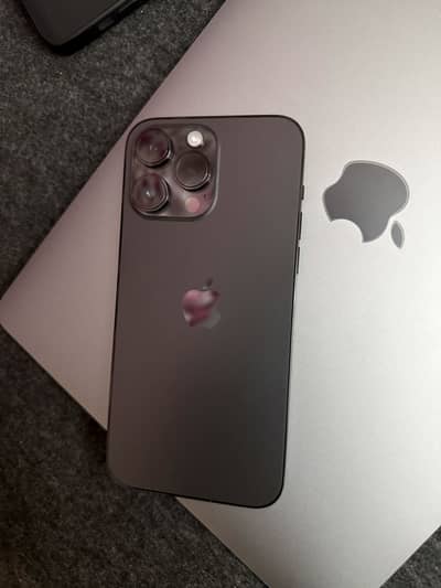 Iphone 14 Pro Max 256 GB