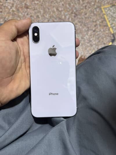 iPhone XS