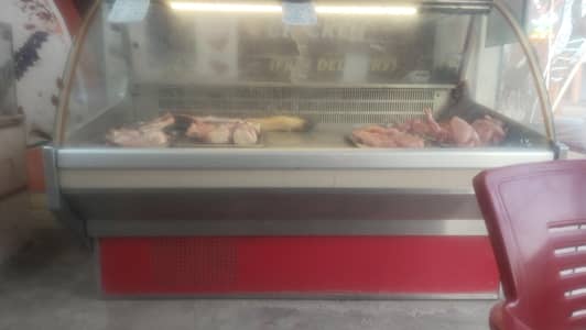 meat chiller for sale