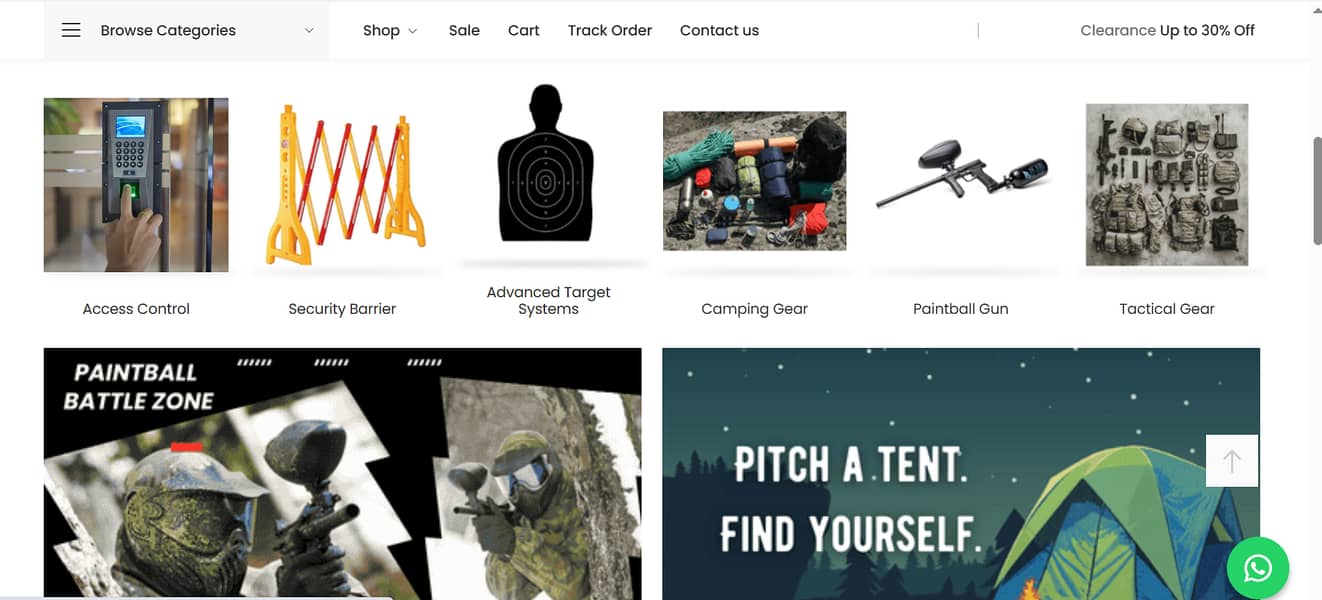Website Development | E-Commerce Solutions | Shopify & WordPress 3