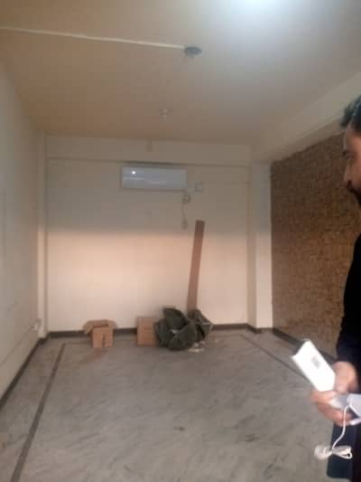 Ground flour shop available for rent Ghauri town phase 5