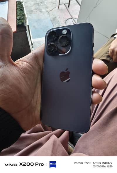 iphone 14 pro pta approved
