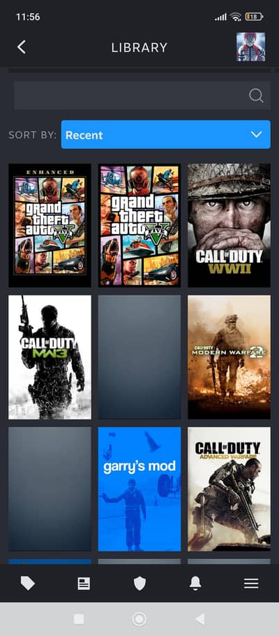 Every Game Available For Pc And Xbox