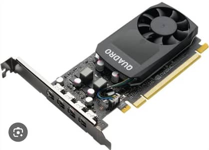 Nvidia quadroo p1000