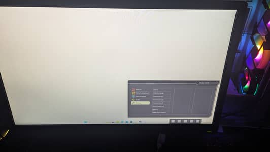 Benq Zowie 144hz