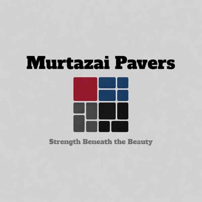Murtazai Pavers