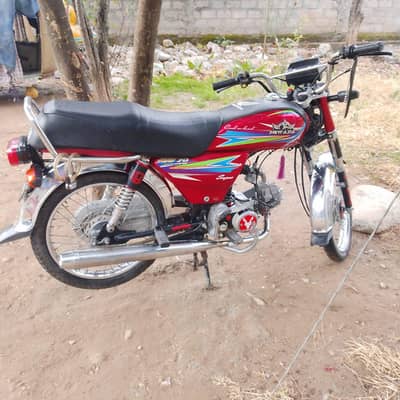 motorcycle For sale
