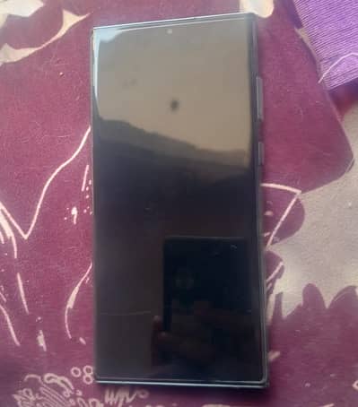 Samsung s22 ultra Pta approve