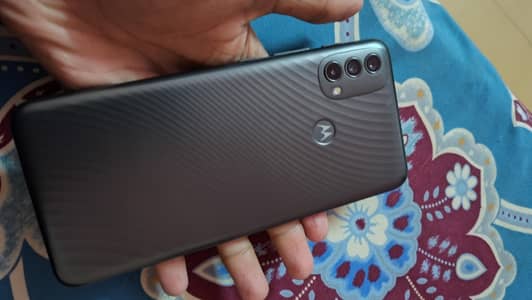 Motoe40 Pta approve official