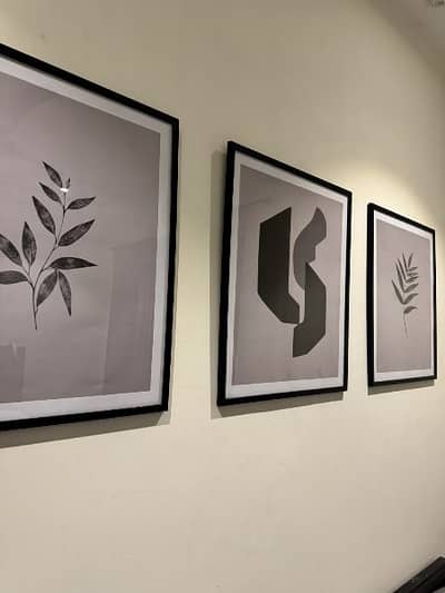 customize aesthetic frames