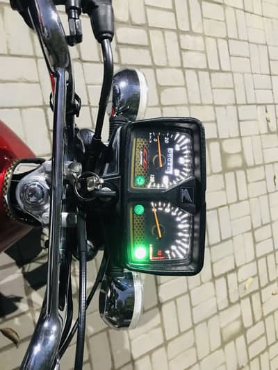 2025 Model Self Start Honda For Sale.