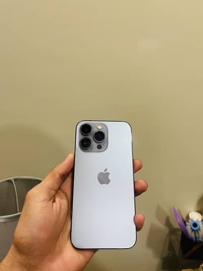 Iphone 13 pro non pta