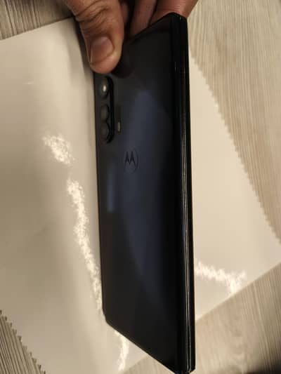 Motorla Edge Plus (12GB RAM + 256GB ROM)