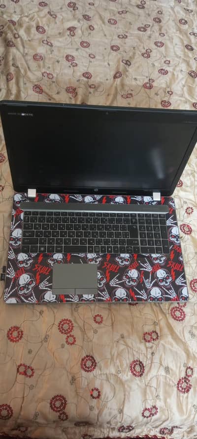 HP core i5 2nd Gen