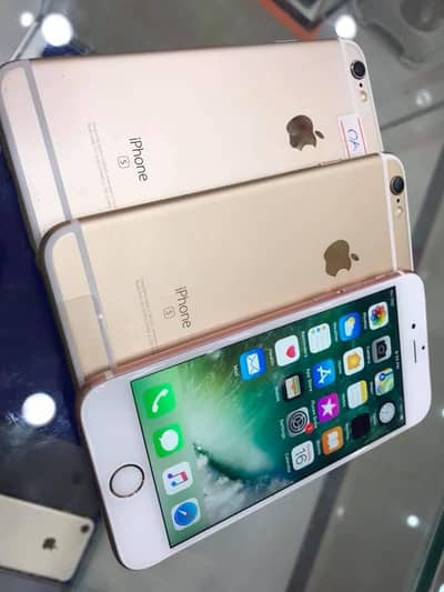 iPhone 6s 64GB PTA Approved