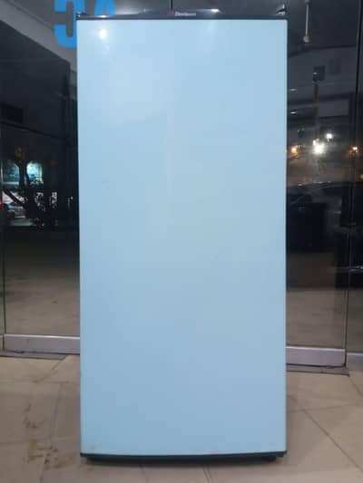 Dawlance room size fridge all okay/0321/080/77/77/