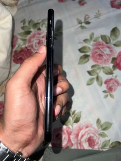 Iphone 11 pro max, no exchange possible