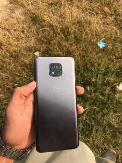Motorolo g power
