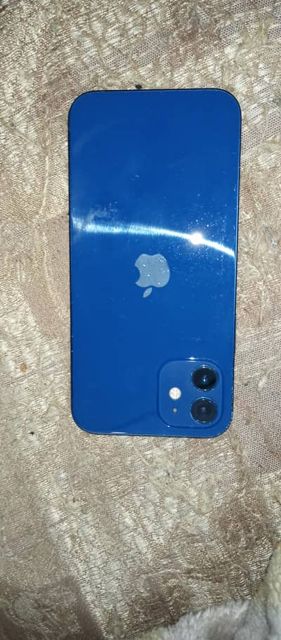 iPhone 12 64gb  JV