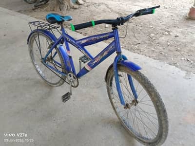 cycle for sale