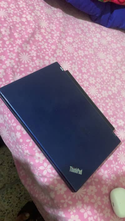 Lenovo Thinkpad Mini 10 Laptop 2 Gb Ram 160 Gb Hard Disk